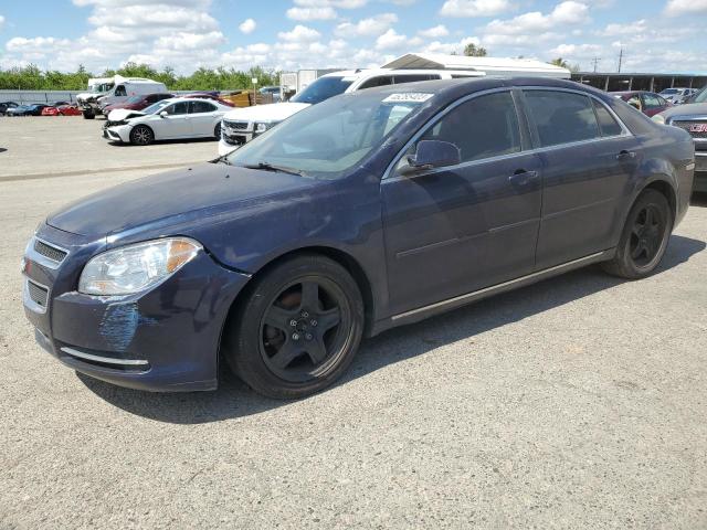 CHEVROLET MALIBU 1LT 2010 1g1zc5eb9af249328