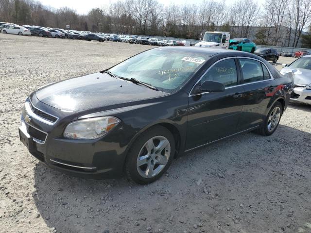 CHEVROLET MALIBU 1LT 2010 1g1zc5eb9af251936