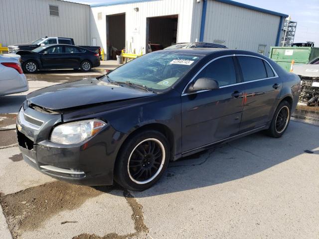 CHEVROLET MALIBU 1LT 2010 1g1zc5eb9af252407