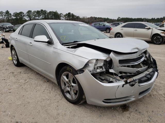 CHEVROLET MALIBU 1LT 2010 1g1zc5eb9af264685