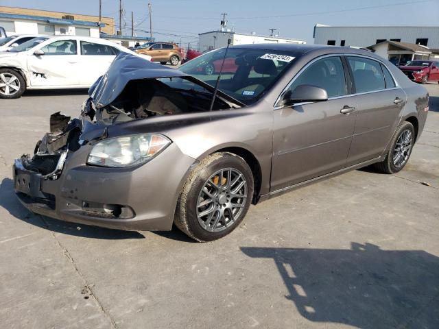 CHEVROLET MALIBU 1LT 2010 1g1zc5eb9af266565