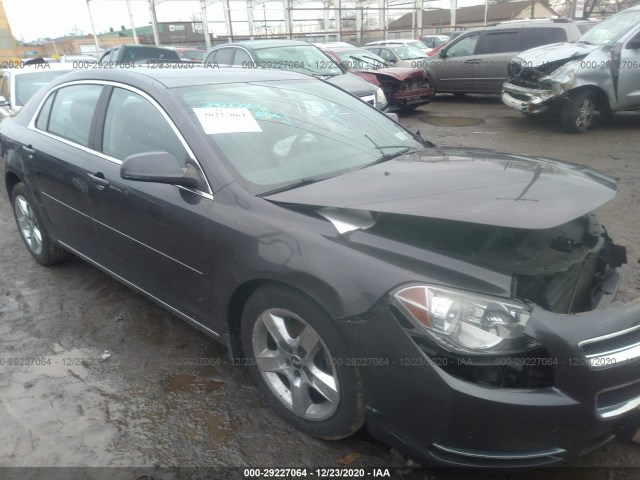 CHEVROLET MALIBU 2010 1g1zc5eb9af269482