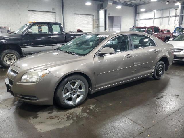 CHEVROLET MALIBU 1LT 2010 1g1zc5eb9af270583