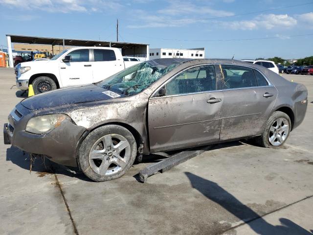 CHEVROLET MALIBU 1LT 2010 1g1zc5eb9af270728