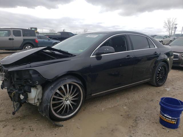 CHEVROLET MALIBU 1LT 2010 1g1zc5eb9af272172