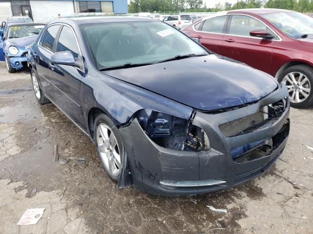 CHEVROLET MALIBU 1LT 2010 1g1zc5eb9af278103