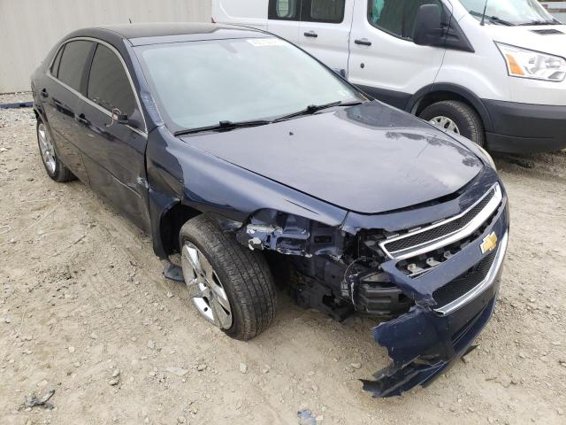 CHEVROLET MALIBU 1LT 2010 1g1zc5eb9af278330