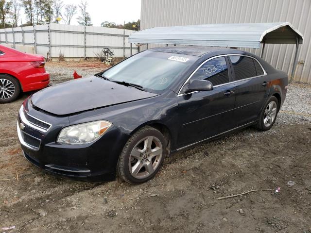 CHEVROLET MALIBU 1LT 2010 1g1zc5eb9af279851