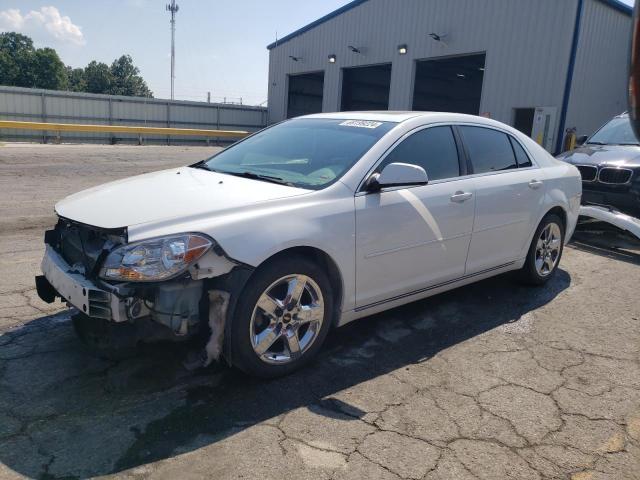 CHEVROLET MALIBU 1LT 2010 1g1zc5eb9af285584