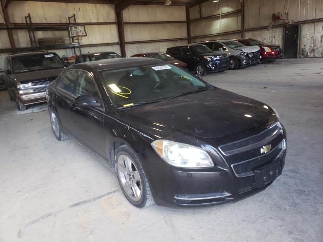 CHEVROLET MALIBU 1LT 2010 1g1zc5eb9af289246