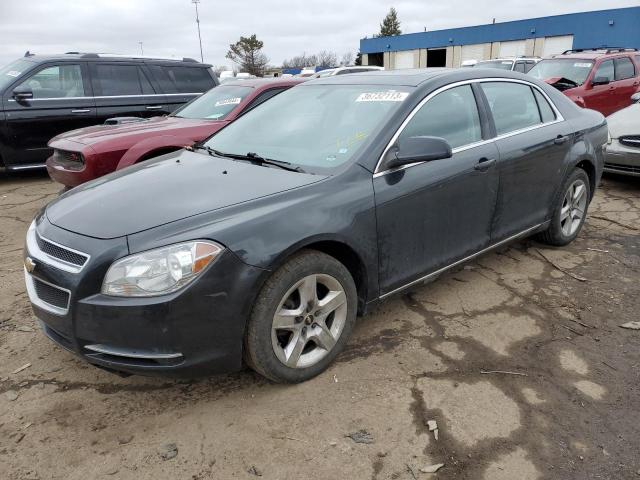 CHEVROLET MALIBU 1LT 2010 1g1zc5eb9af292860