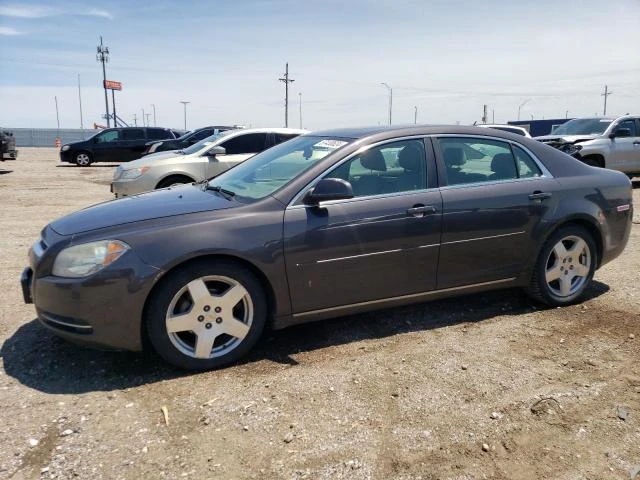 CHEVROLET MALIBU 1LT 2010 1g1zc5eb9af299324