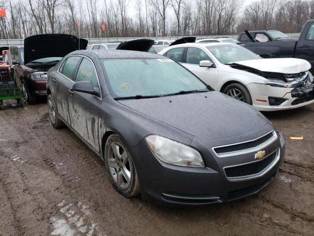 CHEVROLET MALIBU 1LT 2010 1g1zc5eb9af300472