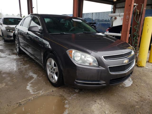 CHEVROLET MALIBU 1LT 2010 1g1zc5eb9af302299