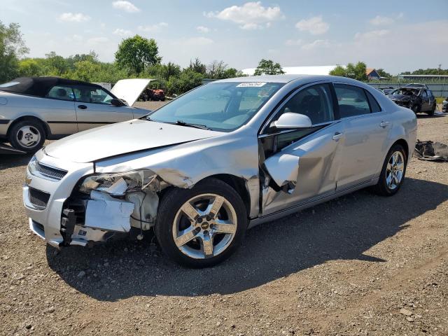 CHEVROLET MALIBU 2010 1g1zc5eb9af303839