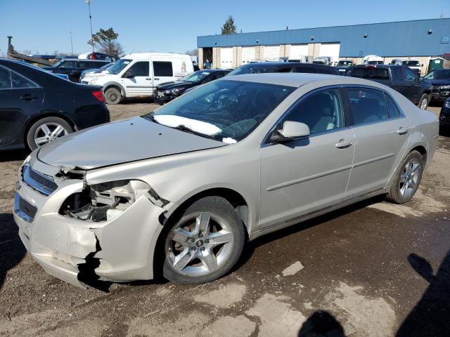 CHEVROLET MALIBU 1LT 2010 1g1zc5eb9af304084