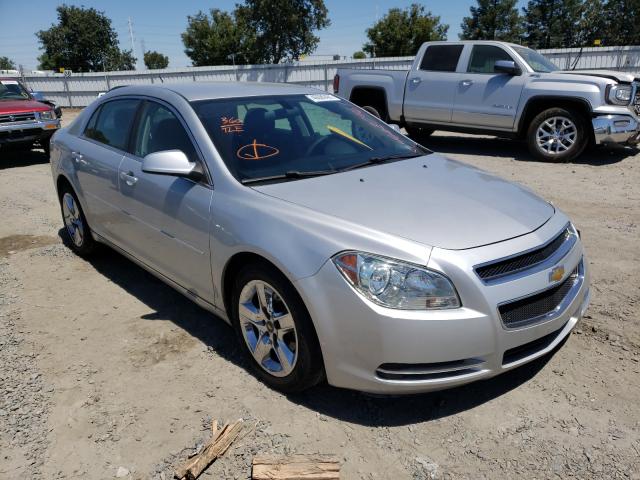 CHEVROLET MALIBU 1LT 2010 1g1zc5eb9af304375