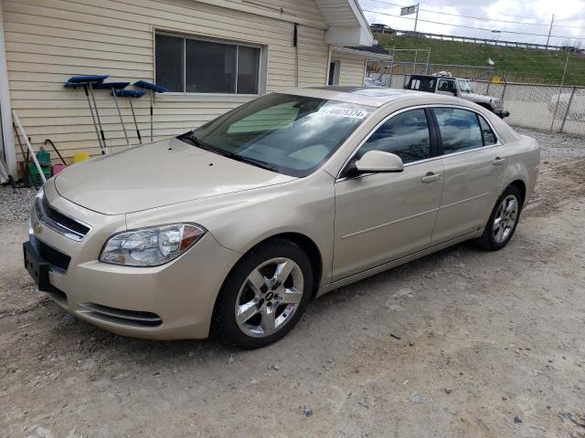 CHEVROLET MALIBU 2010 1g1zc5eb9af309897