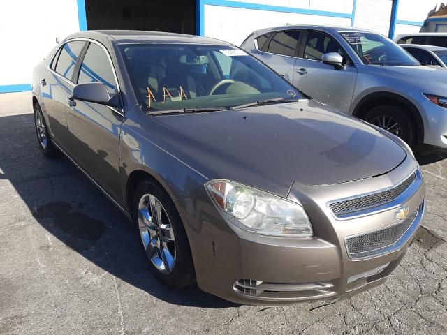 CHEVROLET MALIBU 1LT 2010 1g1zc5eb9af310189