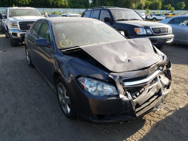 CHEVROLET MALIBU 1LT 2010 1g1zc5eb9af310323