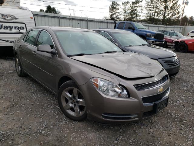 CHEVROLET MALIBU 1LT 2010 1g1zc5eb9af315294