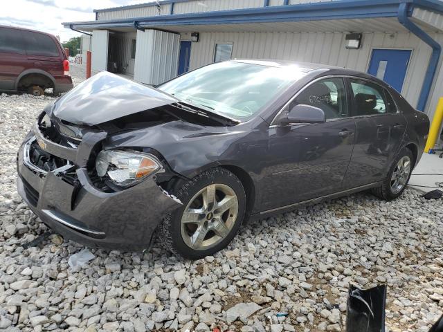 CHEVROLET MALIBU 1LT 2010 1g1zc5eb9af320172