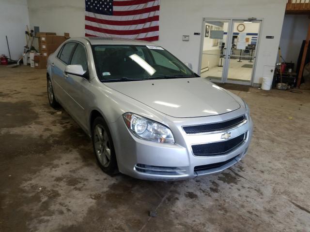 CHEVROLET MALIBU 1LT 2010 1g1zc5ebxa4100227