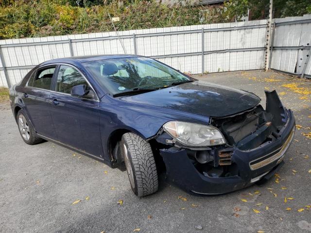 CHEVROLET MALIBU 1LT 2010 1g1zc5ebxa4105010