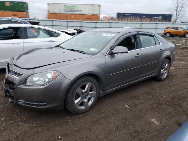 CHEVROLET MALIBU 1LT 2010 1g1zc5ebxa4111017