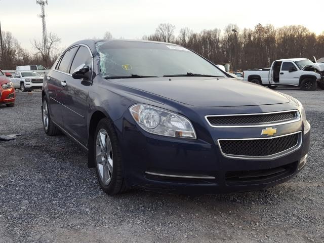 CHEVROLET MALIBU 1LT 2010 1g1zc5ebxa4111308