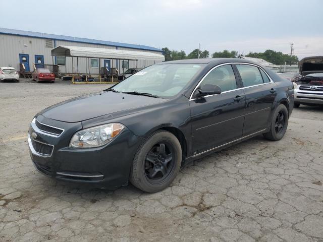 CHEVROLET MALIBU 2010 1g1zc5ebxa4114113