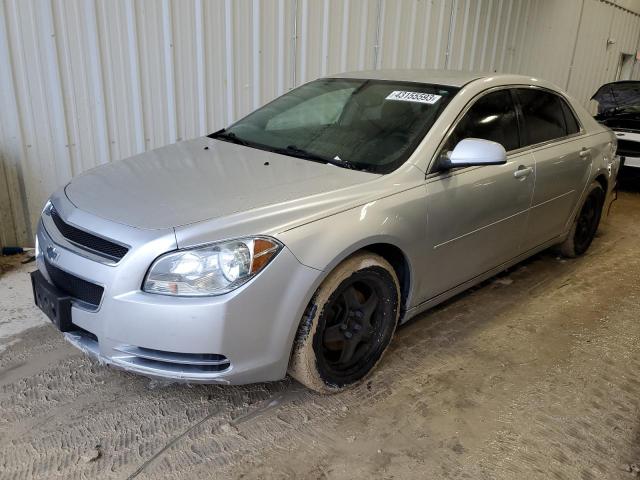 CHEVROLET MALIBU 1LT 2010 1g1zc5ebxa4115357