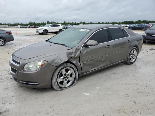 CHEVROLET MALIBU 2010 1g1zc5ebxa4122308