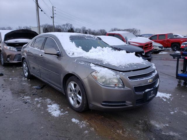 CHEVROLET MALIBU 1LT 2010 1g1zc5ebxa4129825