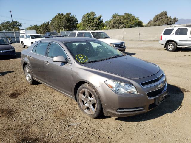 CHEVROLET MALIBU 1LT 2010 1g1zc5ebxa4139626