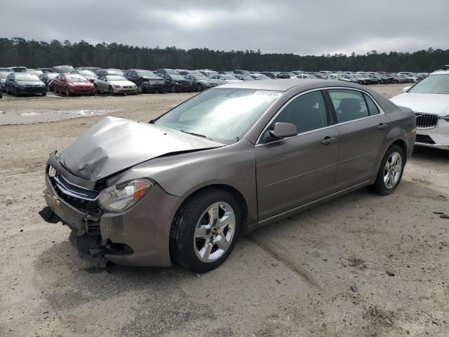 CHEVROLET MALIBU 2010 1g1zc5ebxa4141067