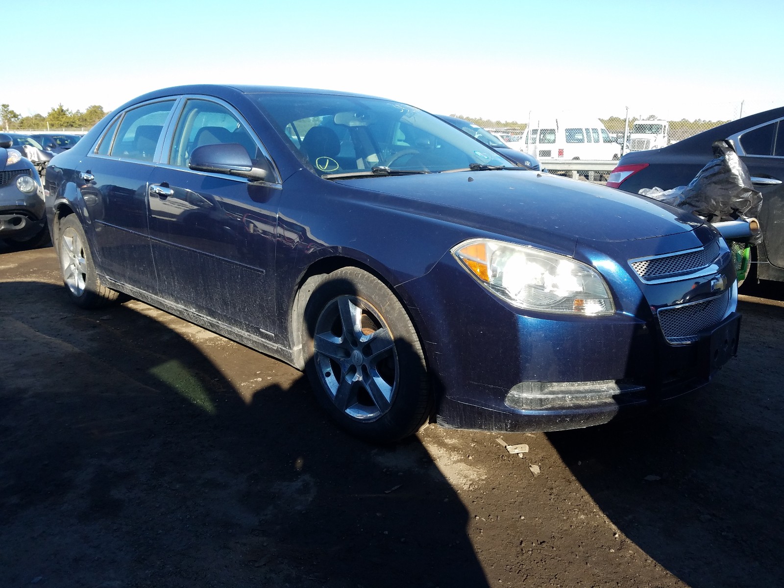 CHEVROLET NULL 2010 1g1zc5ebxa4153008