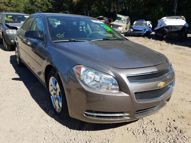 CHEVROLET MALIBU 1LT 2010 1g1zc5ebxa4155566