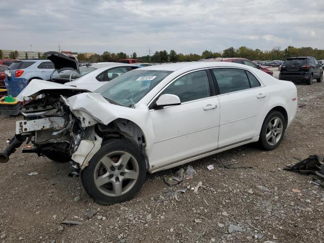 CHEVROLET MALIBU 2010 1g1zc5ebxaf102001