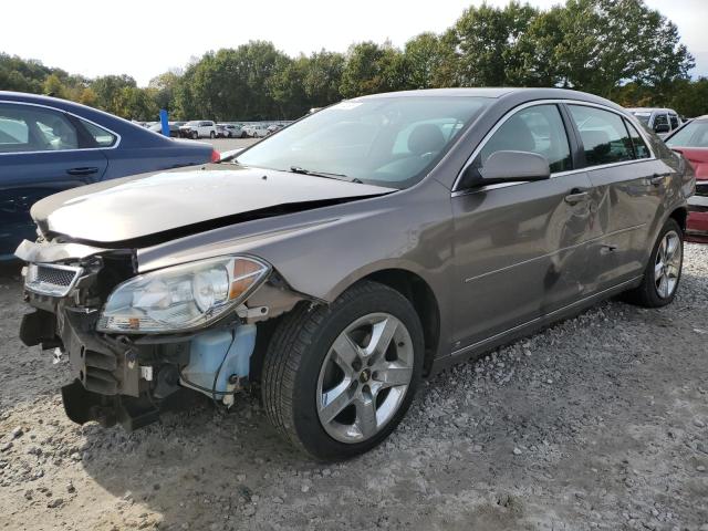 CHEVROLET MALIBU 1LT 2010 1g1zc5ebxaf102404