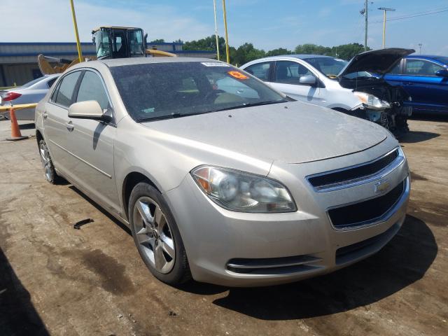 CHEVROLET MALIBU 1LT 2010 1g1zc5ebxaf102886