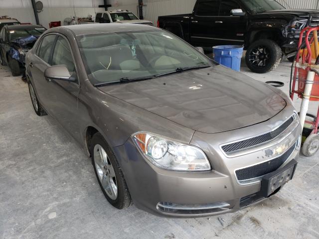 CHEVROLET MALIBU 1LT 2010 1g1zc5ebxaf107893