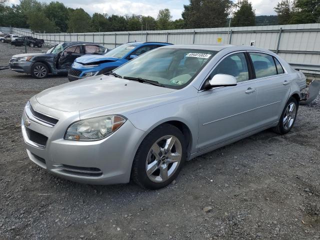 CHEVROLET MALIBU 2010 1g1zc5ebxaf109434