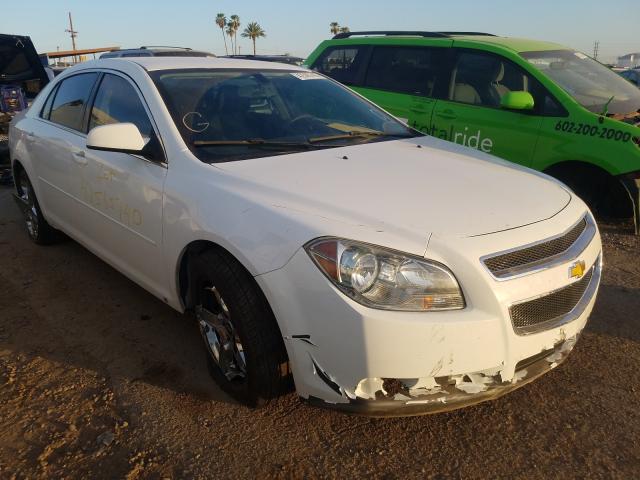 CHEVROLET MALIBU 1LT 2010 1g1zc5ebxaf109613