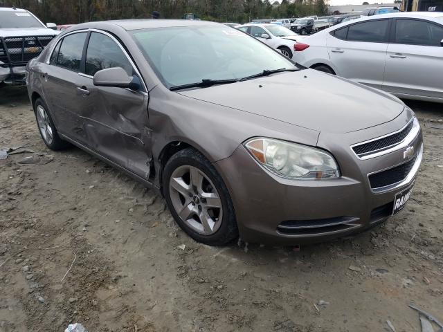 CHEVROLET MALIBU 1LT 2010 1g1zc5ebxaf110003