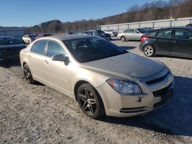 CHEVROLET MALIBU 1LT 2010 1g1zc5ebxaf114892