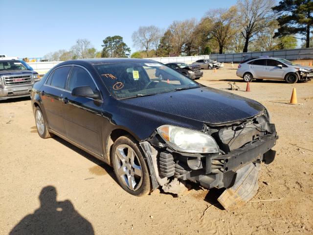 CHEVROLET MALIBU 1LT 2010 1g1zc5ebxaf119994