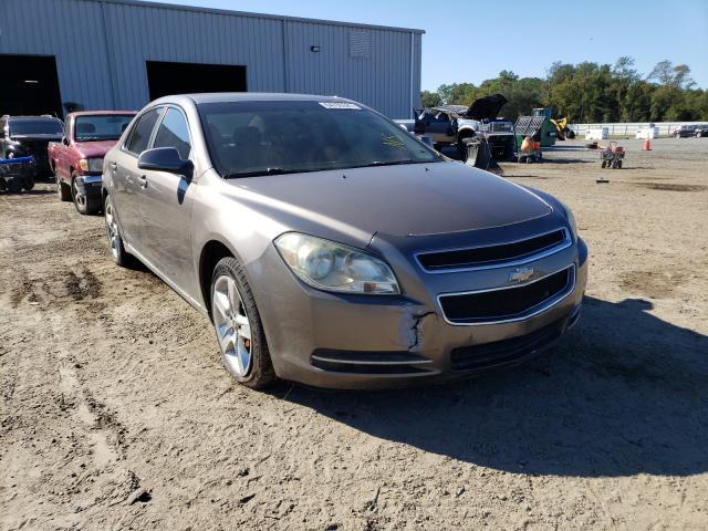 CHEVROLET MALIBU 1LT 2010 1g1zc5ebxaf120014