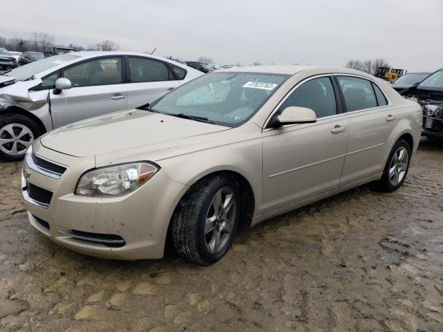 CHEVROLET MALIBU 1LT 2010 1g1zc5ebxaf124290