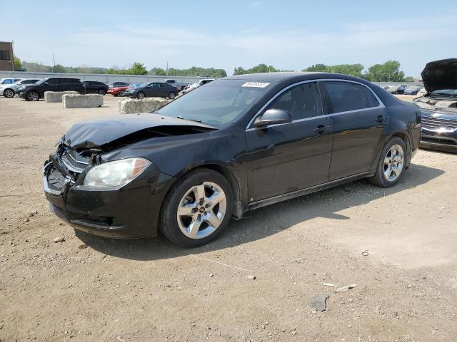 CHEVROLET MALIBU 1LT 2010 1g1zc5ebxaf130106